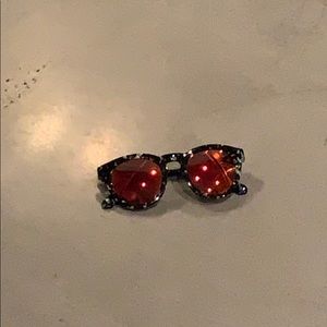 Diff Eyewear Sunglasses